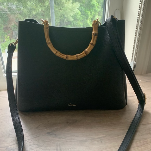 Crossi Bambo handle bag - Picture 2 of 5